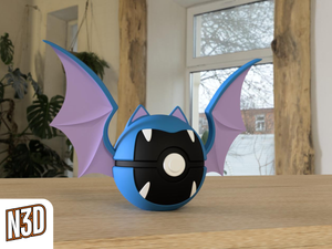 Golbat