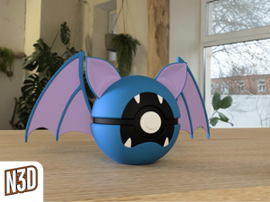 Zubat