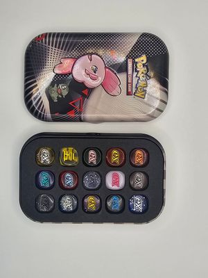 Органайзер для кубиков