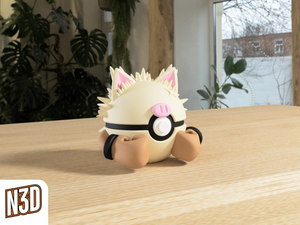 Primeape