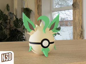 Leafeon