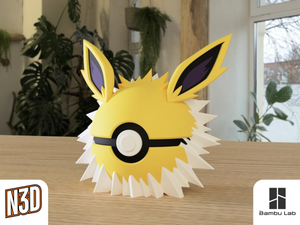 Jolteon